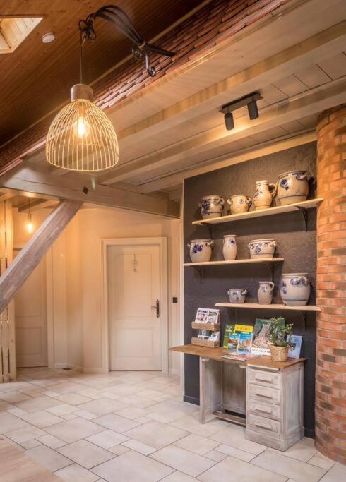 Le Kelsch, Loft Duplex 130M2 Avec Sauna, Proche Vignoble Marlenheim Luaran gambar