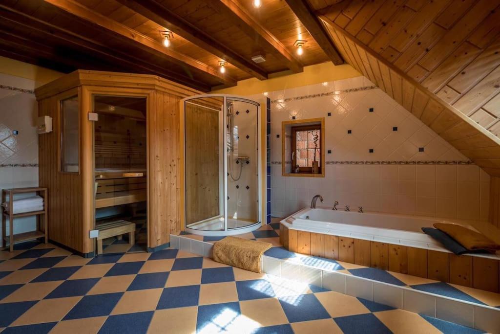 Le Kelsch, Loft Duplex 130M2 Avec Sauna, Proche Vignoble Marlenheim Luaran gambar