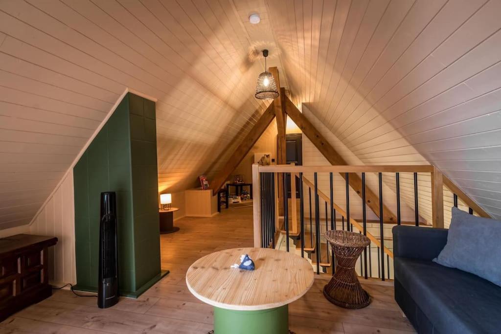 Le Kelsch, Loft Duplex 130M2 Avec Sauna, Proche Vignoble Marlenheim Luaran gambar