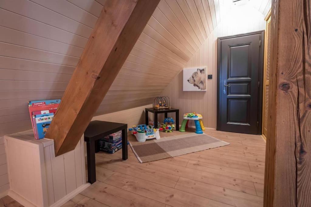 Le Kelsch, Loft Duplex 130M2 Avec Sauna, Proche Vignoble Marlenheim Luaran gambar