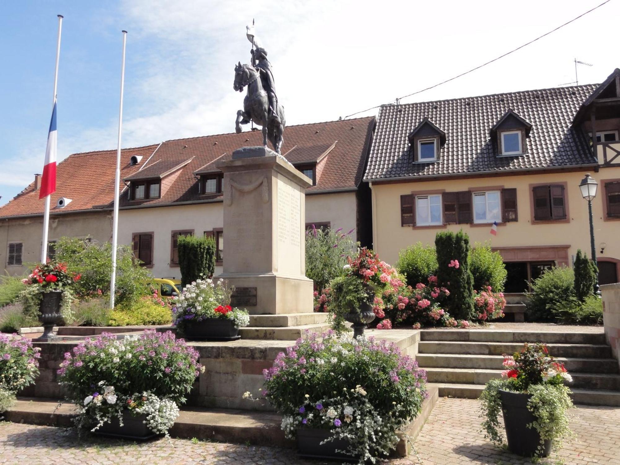 Le Kelsch, Loft Duplex 130M2 Avec Sauna, Proche Vignoble Marlenheim Luaran gambar